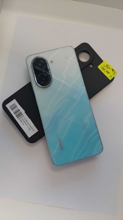 Redmi A5 25028RN03Y 4RAM