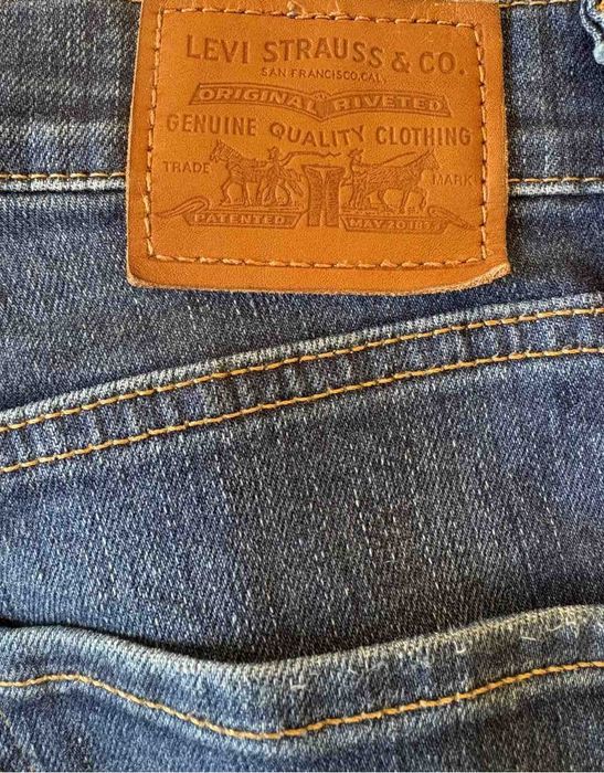 Оригинални дънки LEVI'S