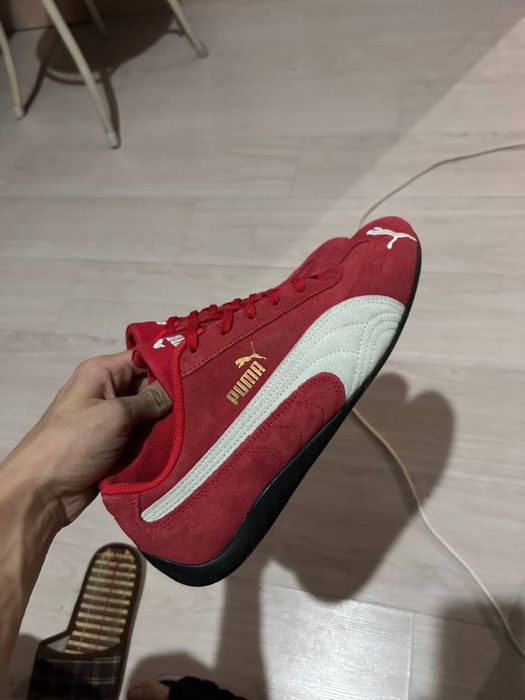 puma speedcat.(Original)