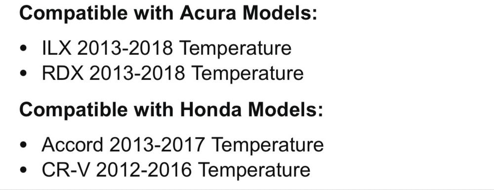Машинка за смесване на въздух / HVAC Heater Blend Door Actuator