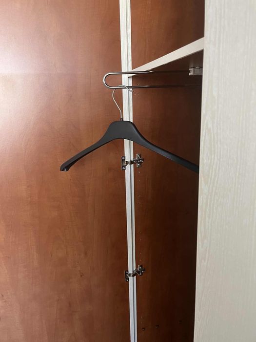 Еднокрилни гардероби - 2 броя