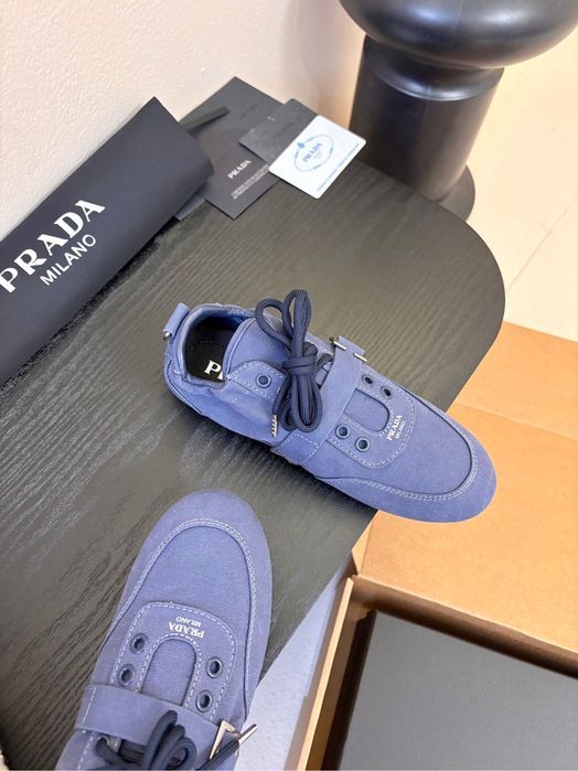 Adidasi Prada , calitate premium , pe comanda , noi , 38