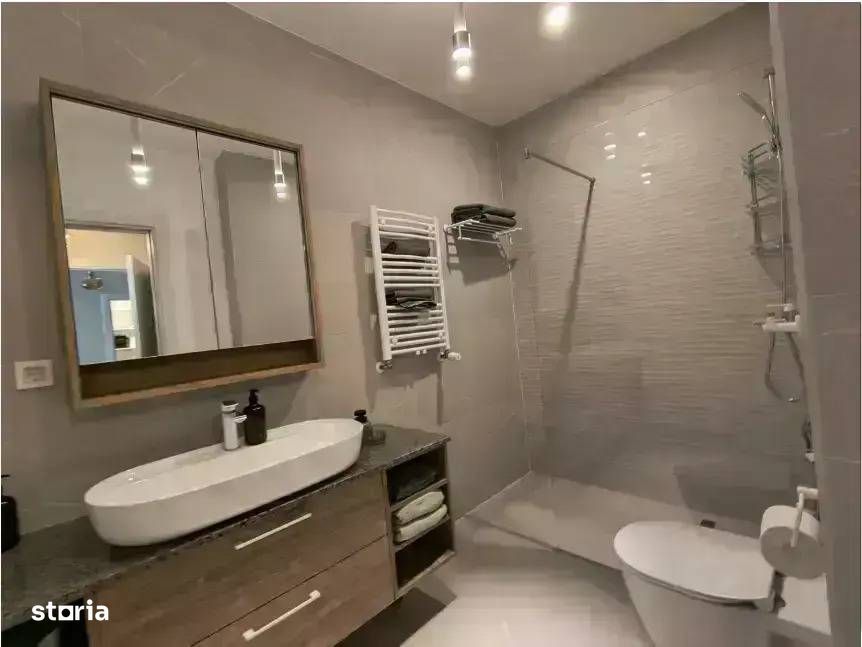 Apartament 3 camere,  zona Aviatiei, metroul Aurel Vlaicu