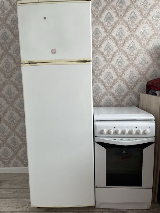 Холодильник Nord