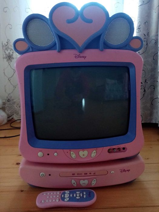 Televizor Disney pentru copii