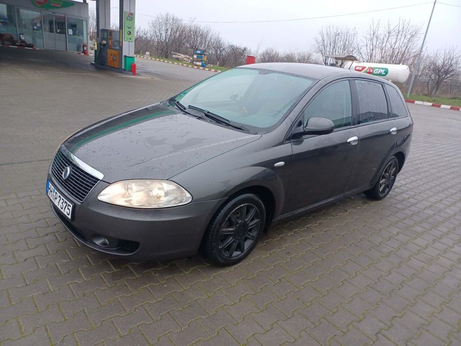 Fiat croma 1.9 TDI