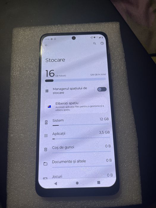 Motorola g42 4+128 gb