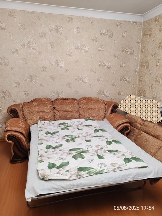 Продам мягкую мебель, диваны