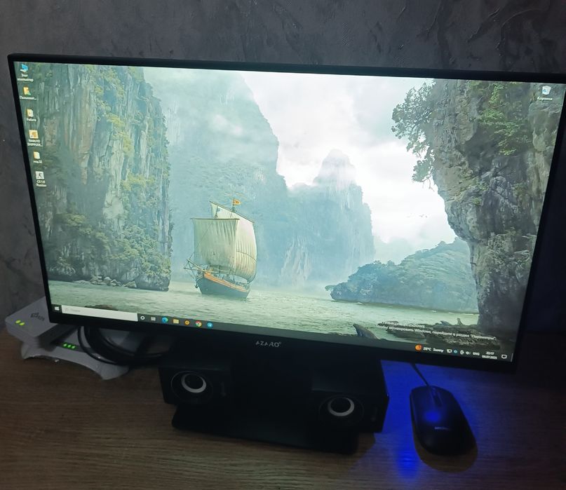 Срочно продается Компьютер