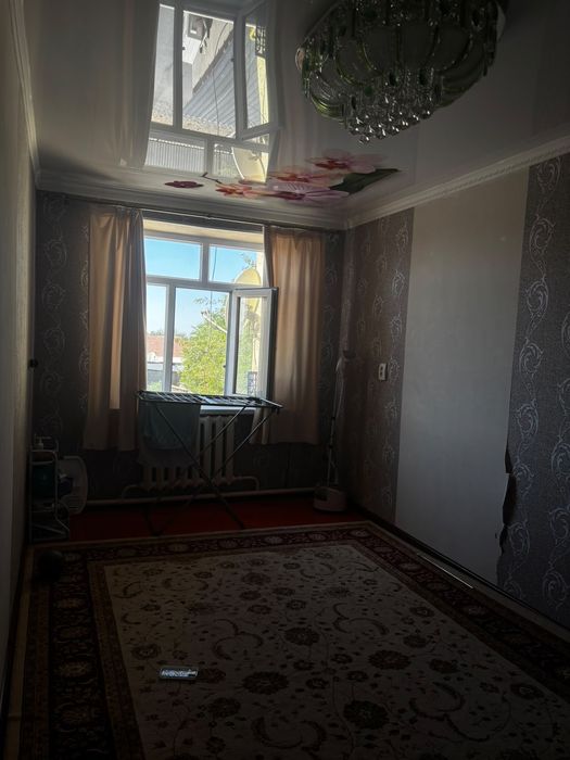 Продаётся 3х ком кв,срочна