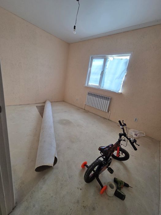 Продаётся дом в посёлке ДОСТЫК