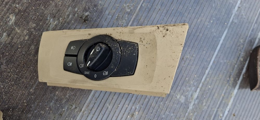 Ключ   за фарове BMW