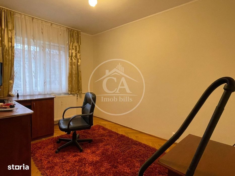 Apartament cu 3 camere de inchiriat in zona Dacia, Oradea