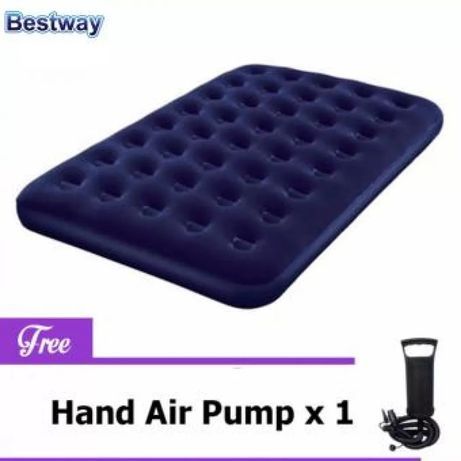 АКЦИЯ! Супер Цена! НОВЫЙ Надувной матрас  ДОСТАВКА