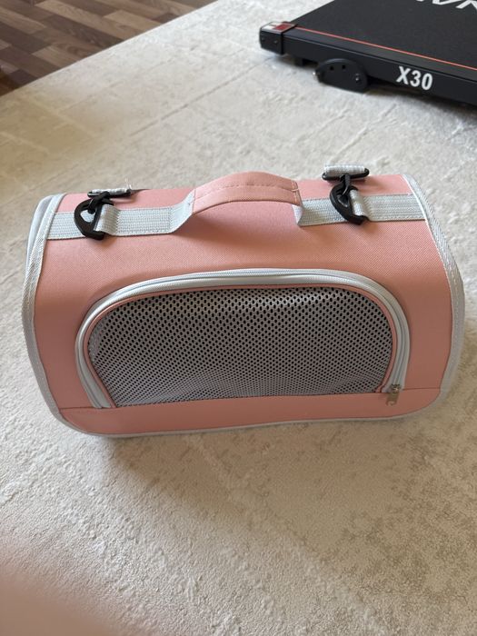 Переноска для кошек