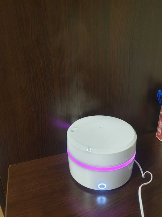 Umidificator Silvercrest SAD12 difuzer difuzor uleiuri aromaterapie