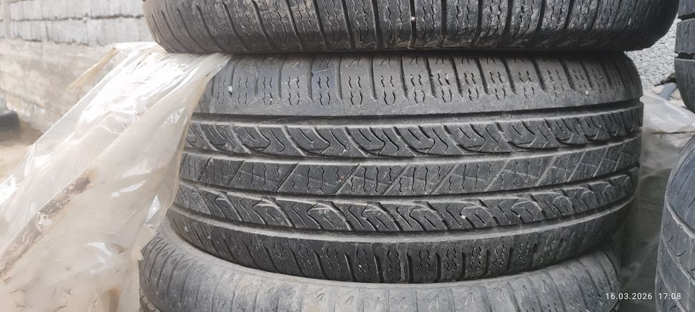 Шины Родстоун 285/60/18