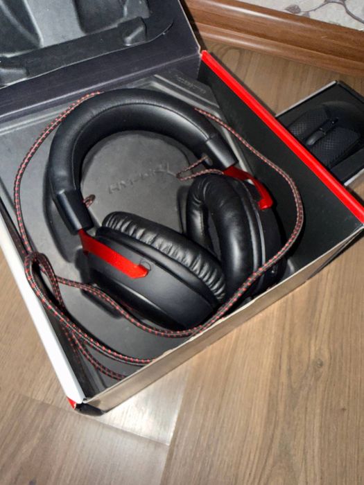Klaviatura naushnik gravastar Mercury k1pro hyperx cloud3