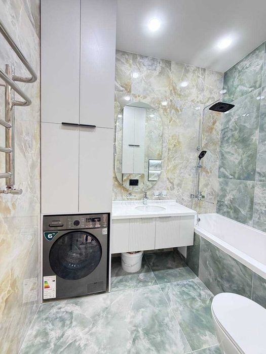 NRG U-TOWER !! 2ком квартира на Дружбе Народов, ТЦ Самарканд Дарвоза