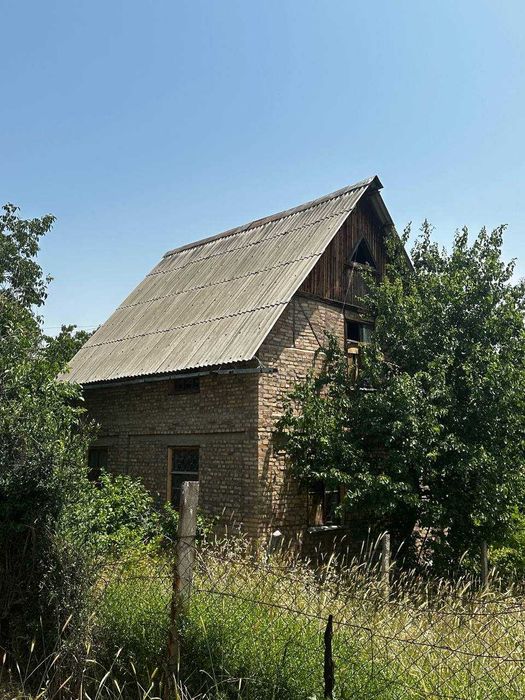 Дача в 50 минутах от Ташкента