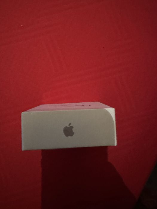 Casti Apple Airpods 4 ANC