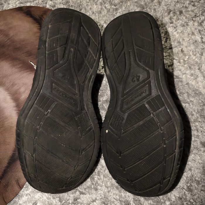 Balenciaga Hampton (42 размер, 28см стелька)