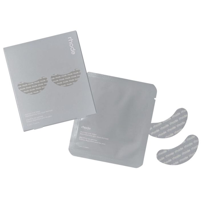 rhode Peptide Eye Prep patches 6 сета (12бр) пачове за очи оригинал