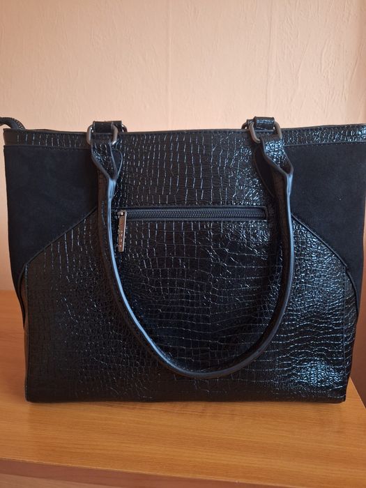 Дамска чанта Verde