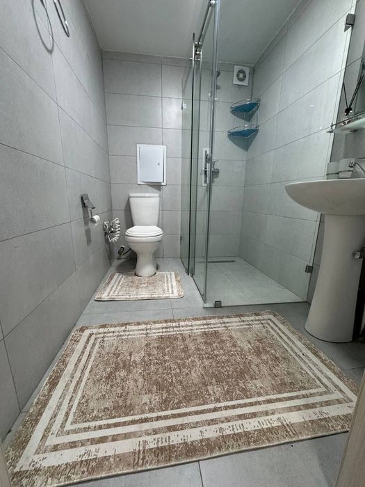 Продаётся 2 комнатная 44кв² в ЖК Бешчинор,Махтумкули,IT Park,Ташсельма