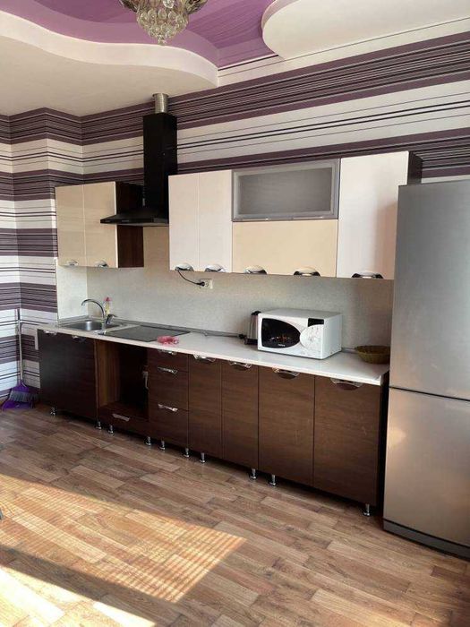 Дава се под наем Двустаен апартамент в София, Борово - 56 кв.м за 408 € - Снимка #2