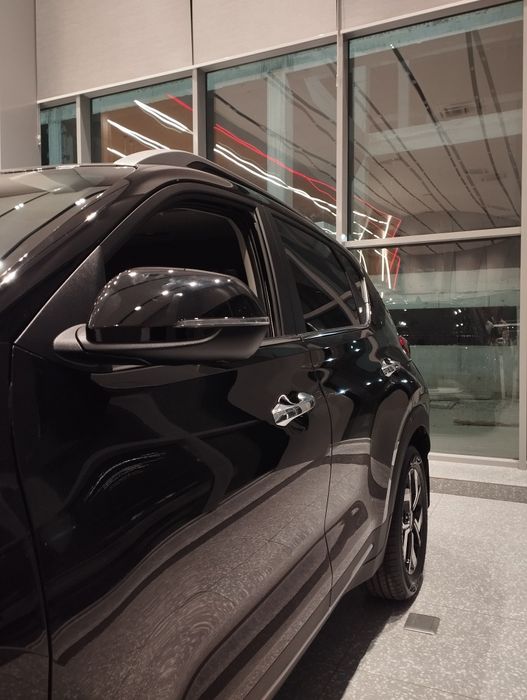 Kia SONET 3 pozitsa eng full luki bor