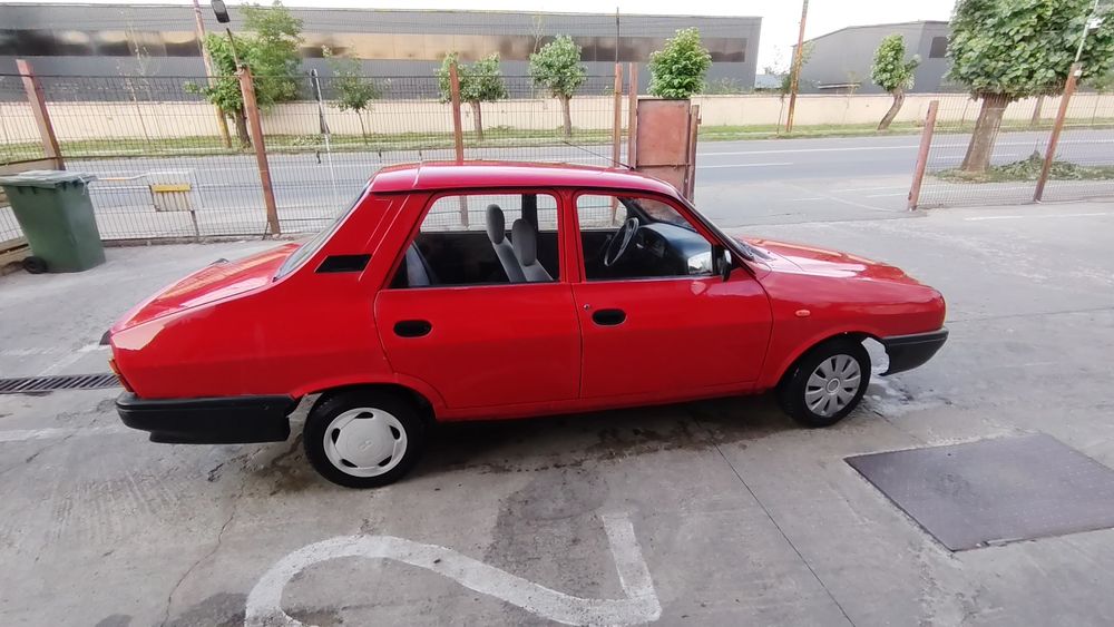 DACIA 1300 2004 — imagine 2