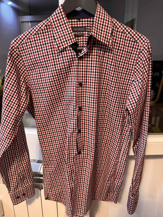 Мъжка риза MCNeal