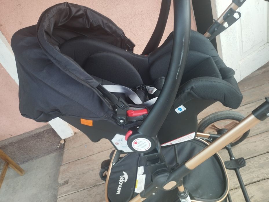 Бала арбасы сатылады