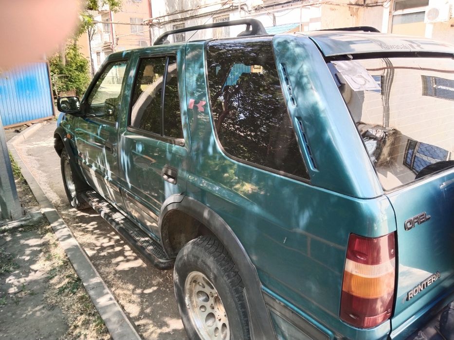 ПРОДАМ Opel Frontera 1994 г
