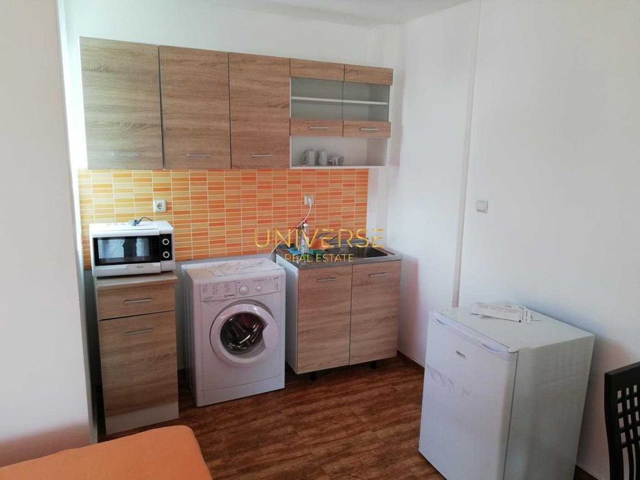 Двустаен апартамент в Несебър #5143