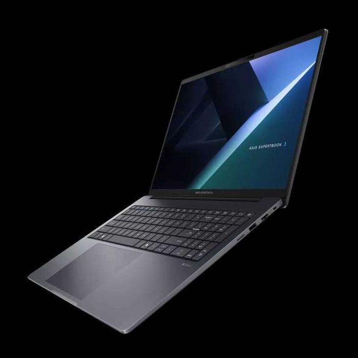 ASUS Expertbook 16" WUXGA IPS Intel Core Ultra 7-255H 16GB DDR5 512GB