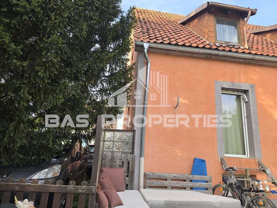 Продава се Къща в София, Център - 280 кв.м за 1500 €/кв.м - Снимка #9