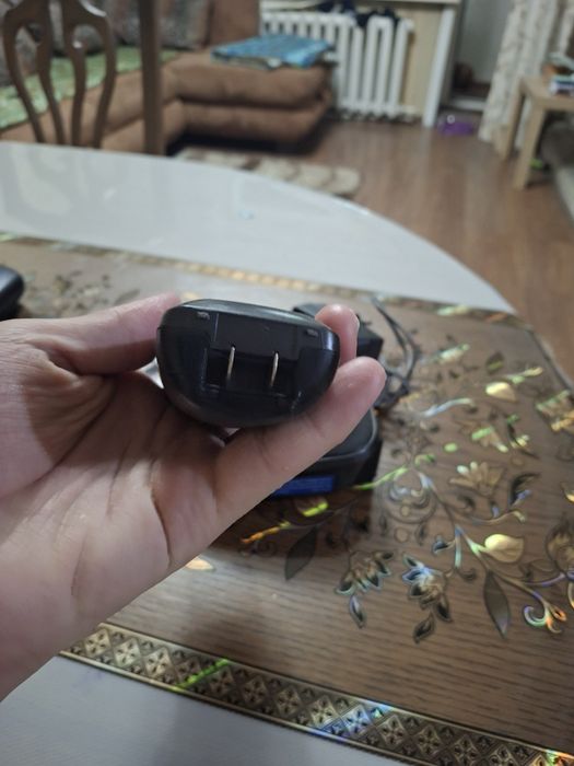 Домашний телефон