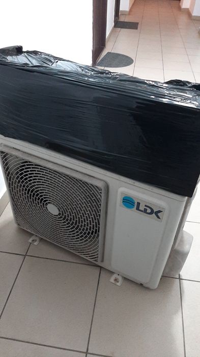 Aer conditionat 9000 btu Ldk.
