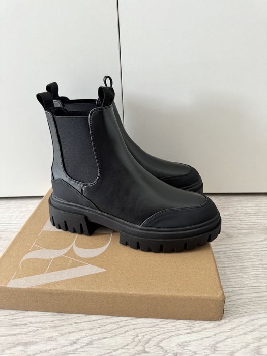 Ботинки женские НОВЫЕ