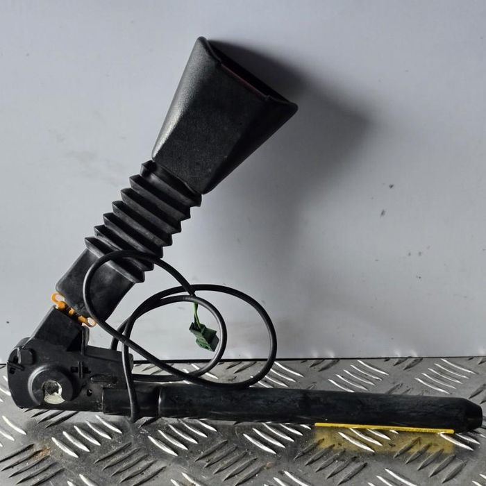 Pretensionare centura stanga fata Opel Zafira A