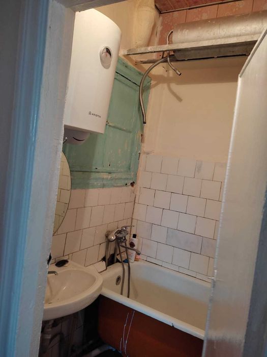 Сдам 2 комнатную квартиру