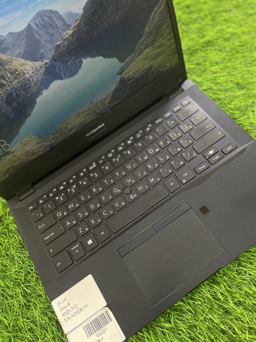 Asus Expertbook ноутбук