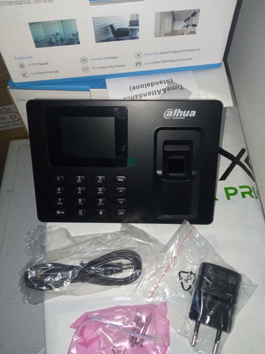 Dahua atvechatka.Hali yangi ishlatilmagan.6 dona bor