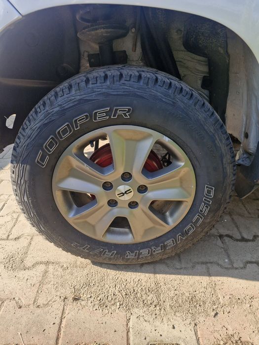 Vand dacia duster