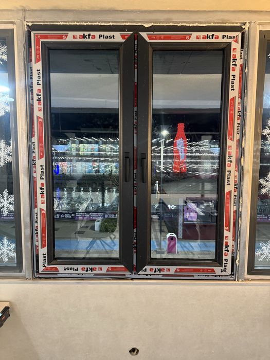 Akfa Engelberg Termo