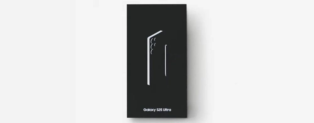 Samsung Galaxy S25 Ultra 5G