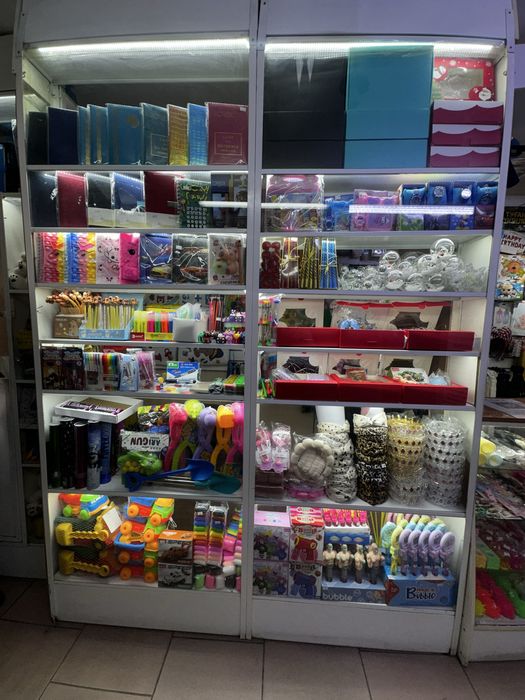 Продается готовый бизнес