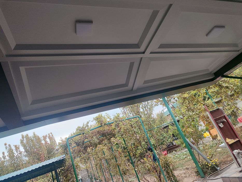 Алкафон аликафон алюкабонд фасад